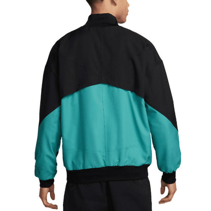 Liverpool 2024/25 Strike Anthem Full-Zip Jacket Discount - Teal