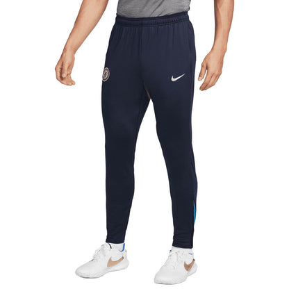 Chelsea 2024/25 Strike Performance  Pants on sale - Navy