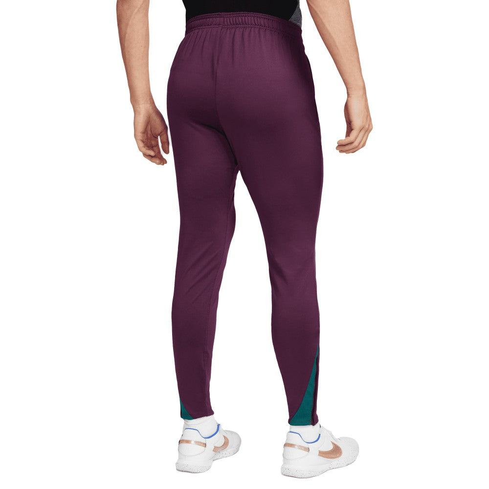 Paris Saint-Germain 2024/25 Strike Performance  Pants on sale - Burgundy