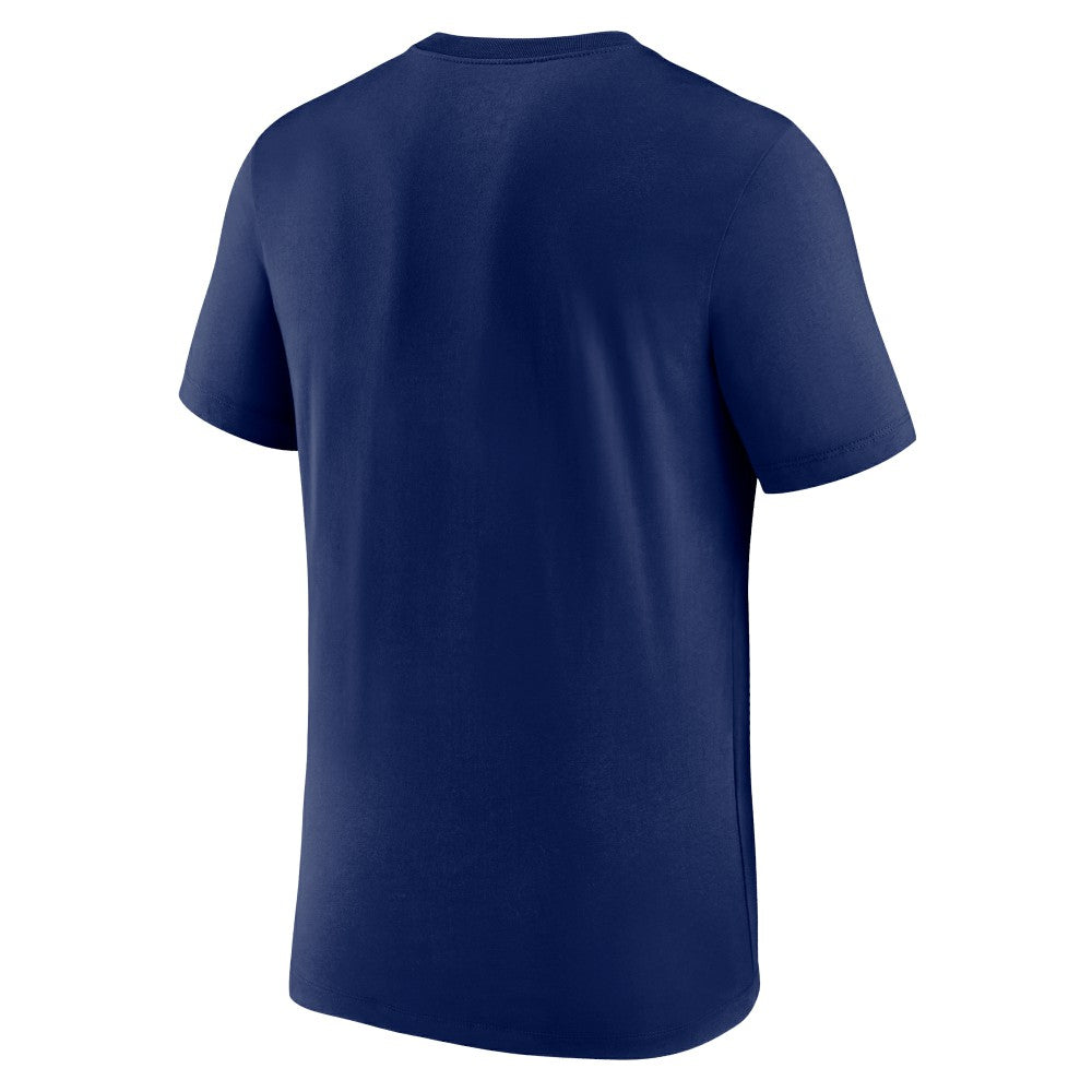 Tottenham Hotspur Lights T-Shirt Sale - Blue