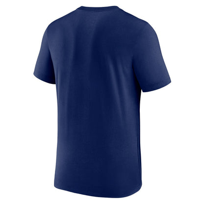 Tottenham Hotspur Lights T-Shirt Sale - Blue