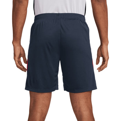 USMNT 2024 Strike Performance Shorts for sale - Navy