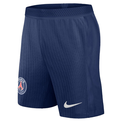 Paris Saint-Germain 2024/25 Home Advance Match Shorts on sale - Navy