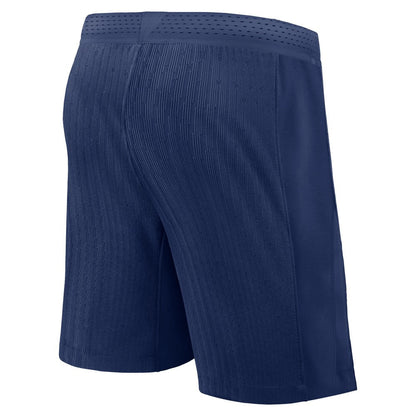 Paris Saint-Germain 2024/25 Home Advance Match Shorts on sale - Navy