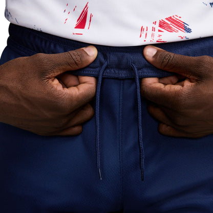 Paris Saint-Germain 2024/25 Home Stadium Shorts on sale - Navy
