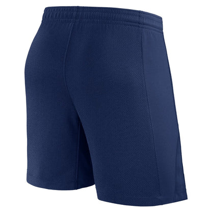 Paris Saint-Germain Women's 2024/25 Home Stadium Shorts on sale - Navy