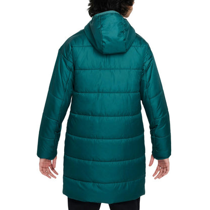 Paris Saint-Germain Youth 2024/25 Academy Pro Full-Zip SDF Jacket on sale - Teal