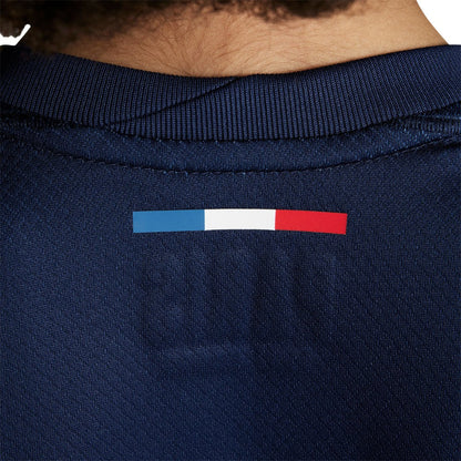 Paris Saint-Germain Preschool 2024/25 Home Replica Stadium Kit Set on sale - Navy