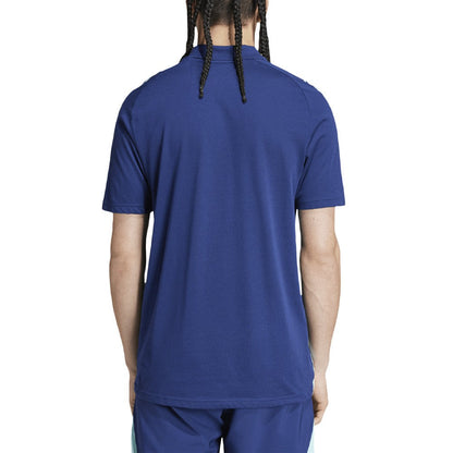 Arsenal Tiro 24 Polo on sale - Blue