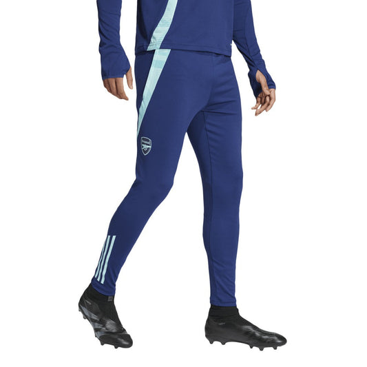 Arsenal 2024/25 AEROREADY Training Pants on sale - Navy