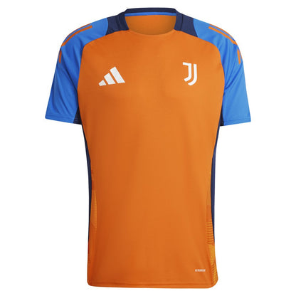 Juventus 2024/25 AEROREADY Training Jersey Discount - Orange
