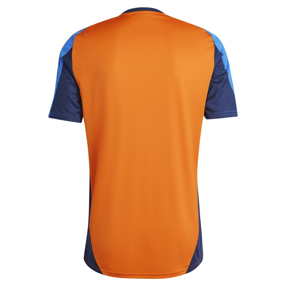 Juventus 2024/25 AEROREADY Training Jersey Discount - Orange