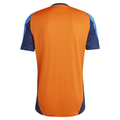 Juventus 2024/25 AEROREADY Training Jersey Discount - Orange
