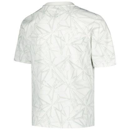 Real Madrid Youth 2024/25 Pre-Match Top Discount - White