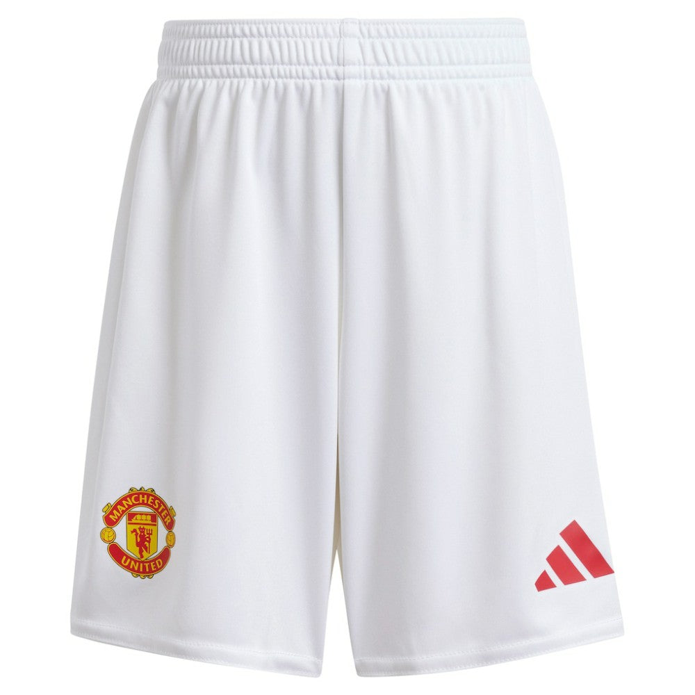 Manchester United Toddler 2024/25 Home Mini Kit Discount - Red
