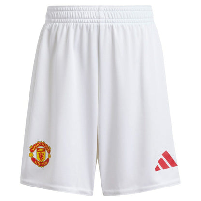 Manchester United Toddler 2024/25 Home Mini Kit Discount - Red