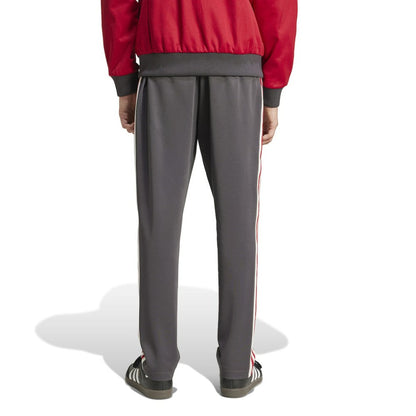Manchester United Originals adicolor Track Pants Discount - Black