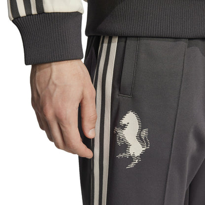 Juventus Originals adicolor Track Pants Discount - Black