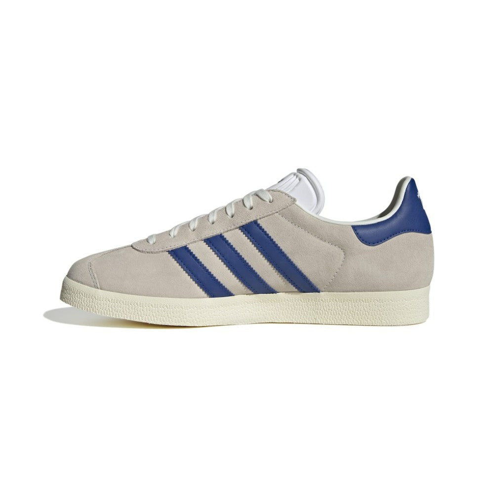Manchester United x George Best Originals Lifestyler Gazelle Shoes Discount - White