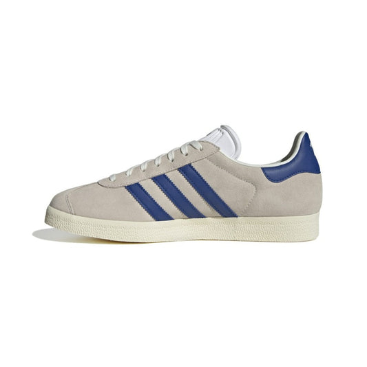 Manchester United x George Best Originals Lifestyler Gazelle Shoes Discount - White