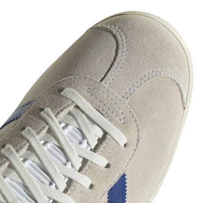 Manchester United x George Best Originals Lifestyler Gazelle Shoes Discount - White