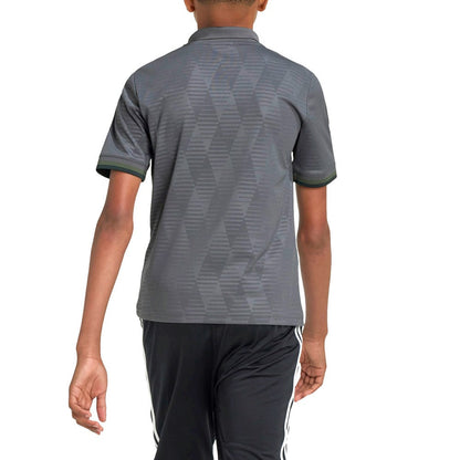 Bayern Munich Youth 2024/25 Wiesn Replica Jersey on sale - Gray