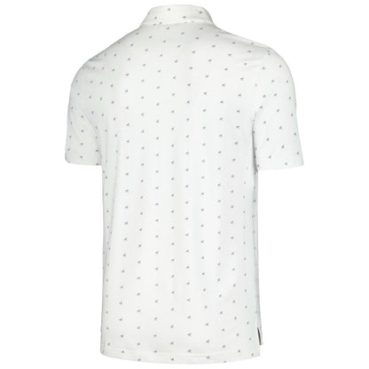 USMNT Levelwear Rover Polo for sale - White