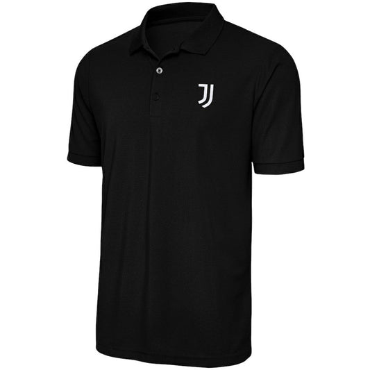 Juventus Derive Polo Discount - Black