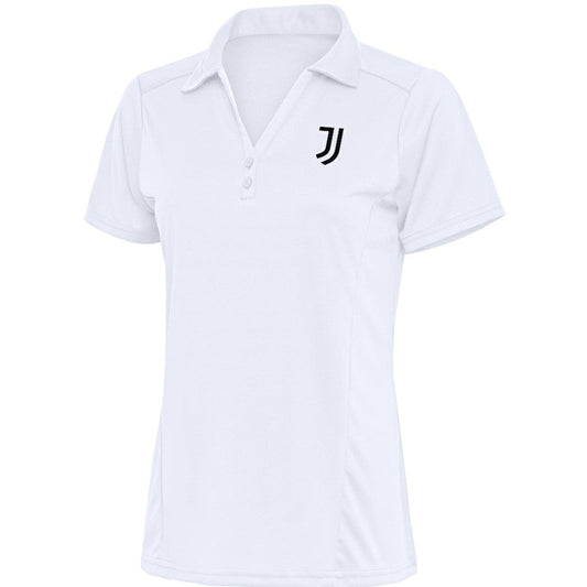 Juventus Women's Statement Polo Discount - White