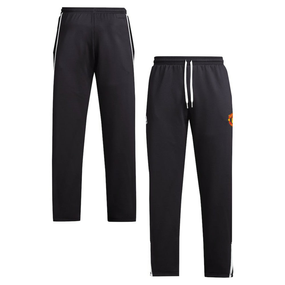 Manchester United Team AEROREADY Pants Discount - Black