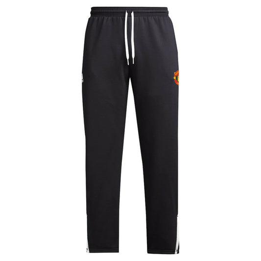 Manchester United Team AEROREADY Pants Discount - Black