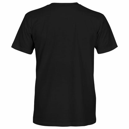 Tottenham Hotspur 1863FC Mono Crest Slub T-Shirt Sale - Black
