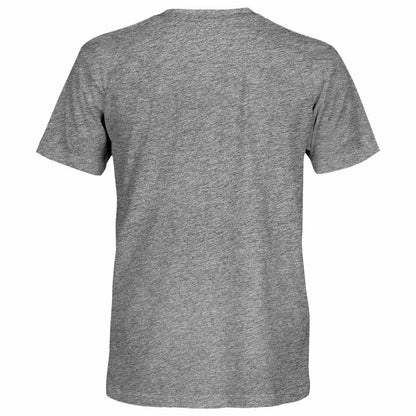 Tottenham Hotspur 1863FC Color Crest Twisted Tri-Blend Slub T-Shirt Sale - Heather Gray