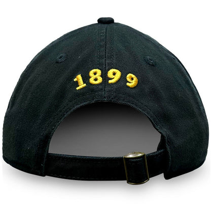 Barcelona 1863FC Classic Adjustable Hat on sale - Black