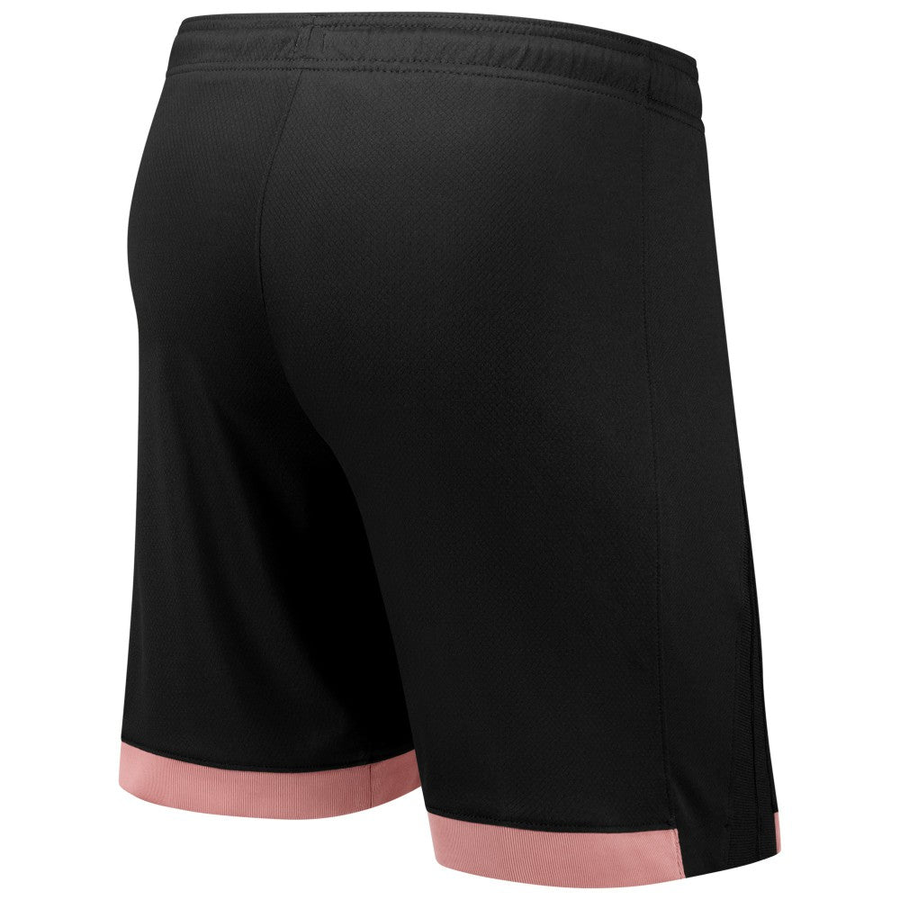 Paris Saint-Germain Jordan Brand Third 2024/25 Performance Stadium Shorts on sale - Black
