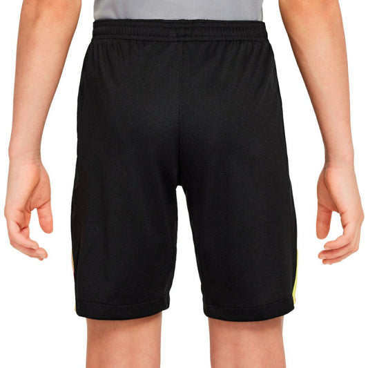 Chelsea Youth 2024/25 Third Stadium Shorts on sale - Black