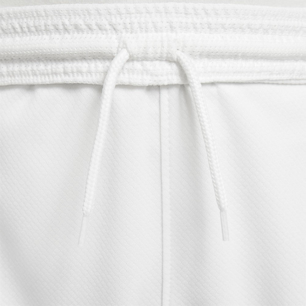 Paris Saint-Germain Youth 2024/25 Away Stadium Shorts on sale - White