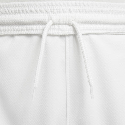 Paris Saint-Germain Youth 2024/25 Away Stadium Shorts on sale - White