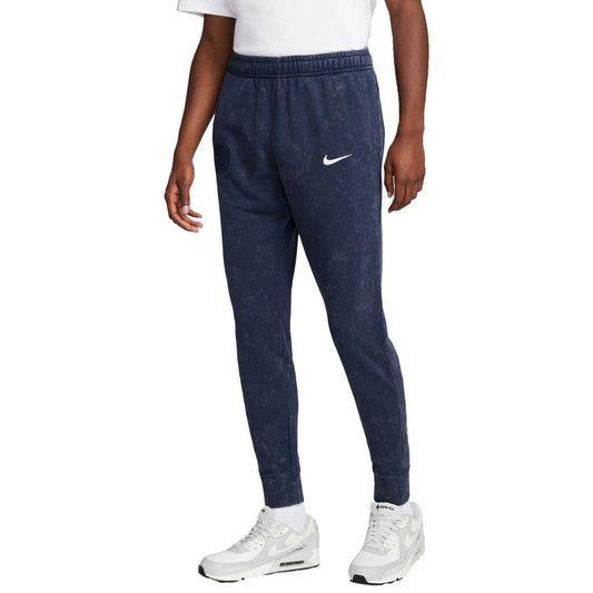 Paris Saint-Germain Club Jogger Pants on sale - Navy