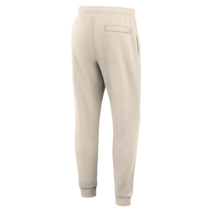 Barcelona Club Jogger Pants on sale - Khaki