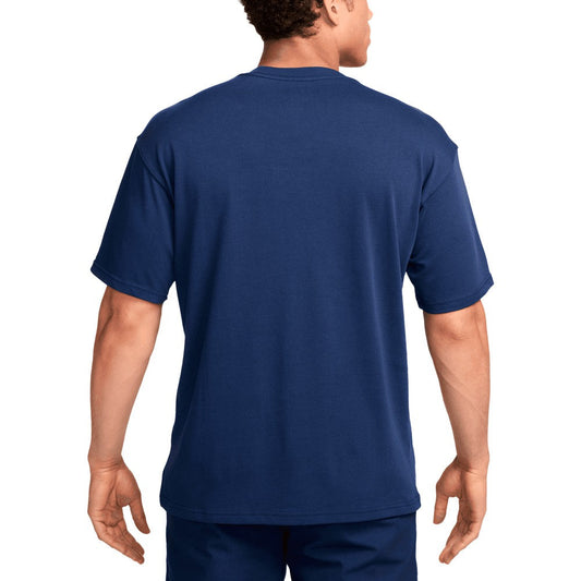 Paris Saint-Germain Max90 T-Shirt on sale - Navy