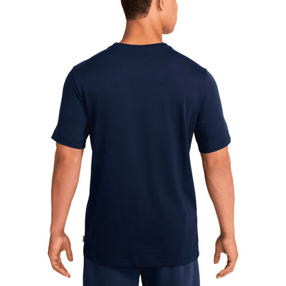 Chelsea Lion T-Shirt on sale - Blue