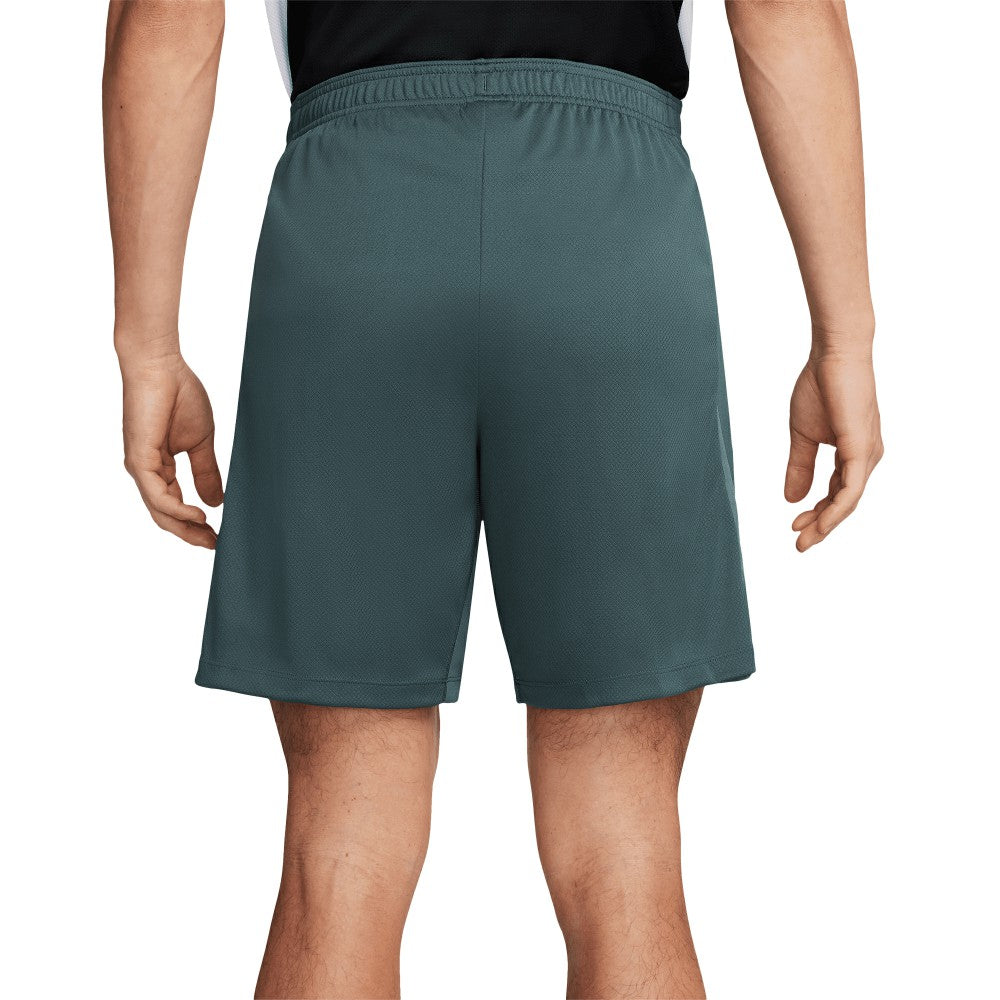 Tottenham Hotspur 2024/25 Third Strike Training Performance Shorts Sale - Green