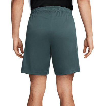 Tottenham Hotspur 2024/25 Third Strike Training Performance Shorts Sale - Green