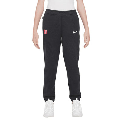 Liverpool Youth Air Pant- Anthracite