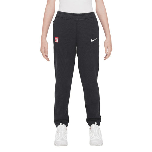 Liverpool Youth Air Pant- Anthracite