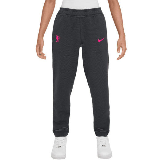 Chelsea Youth Air Pant- Anthracite