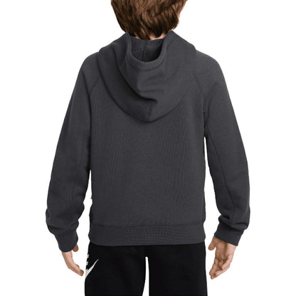 Chelsea Youth Third Air Pullover Hoodie on sale - Anthracite