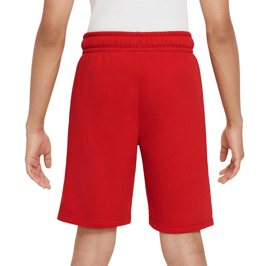 Paris Saint-Germain NikeYouth Club Shorts on sale - Red