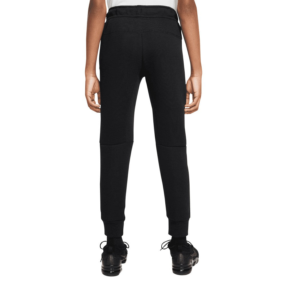 Paris Saint-Germain Youth Tech Fleece Pant on sale - Black